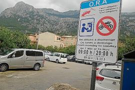 SOLLER - ORA - Entra en vigor el nou horari de les zones regulades amb ORA.

Sv=ller 2010 incorpora tres nous treballadors a la