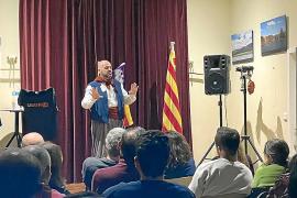 Pere Pastor debuta en literatura amb ‘Petita Walden’