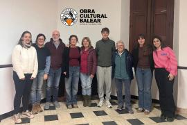 L’OCB de Sóller renova la junta i celebra 15 anys