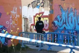 Palma inicia el desallotjament de 206 persones de l’antiga presó municipal