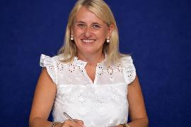 Maria Antònia Serralta assumeix la presidència del Fons Mallorquí de Solidaritat i Cooperació