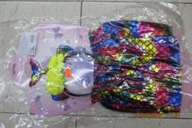 Consum han retirat 284 complements, 140 unitats de maquillatge, 73 disfresses, 20 perruques i altres 42 articles diversos.