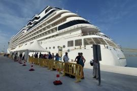 Esquerra Unida d’Eivissa ha considerat que l’acord signat pel Govern amb les navilieres de creuers és una «oportunitat perduda».