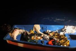 Troben dos cadàvers a les platges de Formentera, probablement de migrants