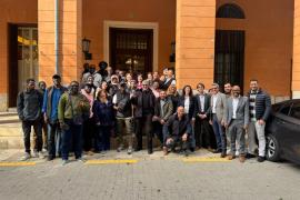 El PSIB-PSOE acusa el PP de competir amb Vox en el discurs contra la migració