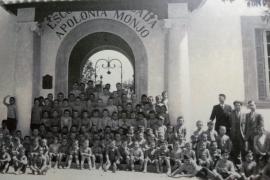 Conversam amb Joan Carbonell, ‘l'educació en temps de postguerra’, dilluns 9 de març a l'Espai Suscultura