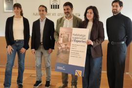 Esporles impulsa el seu primer habitatge supervisat per a gent gran amb fins a 10 places