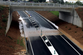 GEN-GOB: «És imperdonable el que s’ha fet a Eivissa».