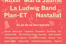 Tallers, cultura popular i debats marcaran l’Acampallengua 2026 a Manacor