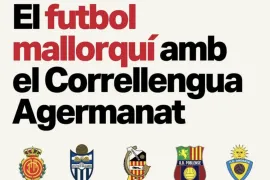 Una quinzena de clubs mallorquins s’adhereixen al Correllengua Agermanat 2026
