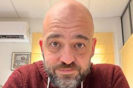 «L’humor és molt poderós, ens recorda que som humans»