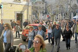 Sóller, líder a Mallorca de places hoteleres obertes amb un 97%