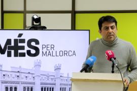 Més per Mallorca proposa que els grans equipaments assumeixin el sobrecost que generen a la xarxa de carreteres