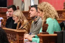 Més critica el sorteig de places de lloguer turístic del Consell