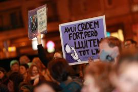 Metges del Món ha volgut recalcar, aquest 8M, que la manca d'estudis específics posa en risc la salut de les dones.