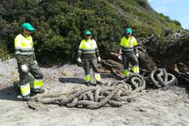Conservació ambiental i inclusió laboral amb un nou projecte de millora dels espais naturals de les Balears