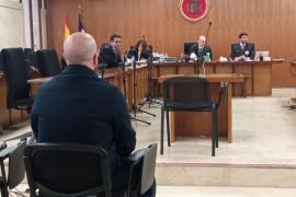 Presó i inhabilitació per a un infermer per fer tocaments a una pacient en un hospital de Palma