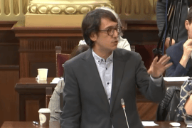 El PSIB-PSOE exigeix el relleu de la consellera de Salut per la «incompetència» en la gestió sanitària