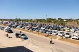 El Parlament rebutja la llei per limitar l’entrada de vehicles a Menorca