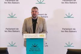 Més per Mallorca alerta que l’escalada de preus per la guerra amb l’Iran agreujarà la situació de moltes famílies