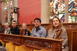 Més per Mallorca critica que el Consell vulgui introduir la caça a finques públiques sense consens social