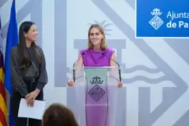 El PSOE de Palma exigeix la destitució de Lourdes Roca per demanar llistats de persones vulnerables per desempadronar-les