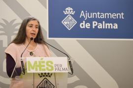Més per Palma acusa el PP de desregular el control de l’aigua per facilitar noves construccions en zones inundables
