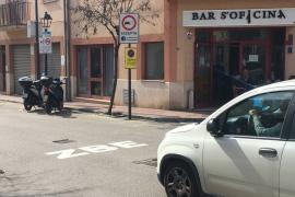SOLLER - La ZBE i la reforma superen els primers dies sense el temut caos.Nombrosos no autoritzats segueixen accedint a la zona