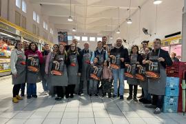 Els productes carnis seran protagonistes dia 22 al Mercat