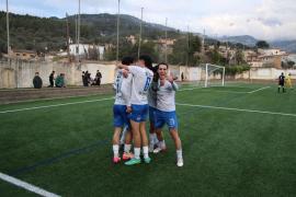 Sóller-Platges (diumenge, 17.30 h), bona oportunitat per sumar els tres punts en joc