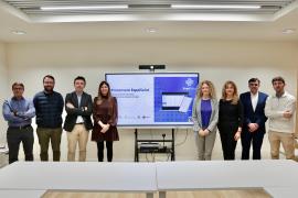Les Balears estrenen EspaiSalut, un punt digital d’accés a tota la informació i les gestions sanitàries