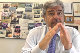 Guillem López Casanovas.