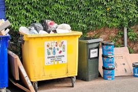 SOLLER - El descompte en la taxa de fems no arribarÃÂ abans de 2027.

AntÃÂ²ni Frau admet que ÃÂ©s necessari davallar la inc