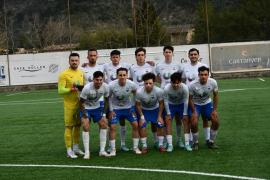 La Victòria-Sóller (dissabte, 17 h), a recuperar els punts perduts a Can Maiol