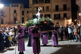 Arriba la Setmana Santa amb un ampli programa