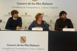 La Conselleria de Transparència, Cultura i Esports ha duplicat l'import de les subvencions destinades a les activitats i al manteniment de les entitats juvenils.