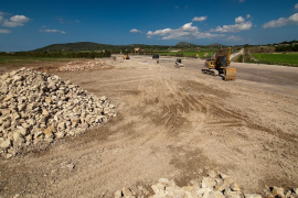 GOB: «El projecte de reforma integral del Camí de Conies és la gota que fa vessar el tassó».