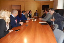 L'Ajuntament de Palma estudia l'obertura i ubicació de noves parades d'autobusos.