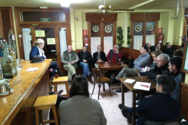 El Pacte repren les assemblees de barriada