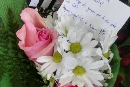 [VÍDEO] Emotiu comiat a Macià Manera