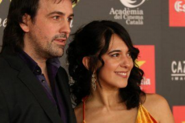  'La propera pell',  millor pel·licula als Premis Gaudí 