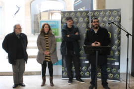 La comercialització de la Denominació d'Origen d’Oli de Mallorca es va incrementar un 28,50 per cent.