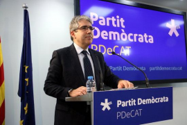 Homs contraataca i duu Rajoy als tribunals