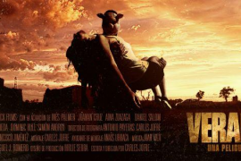 Aquest dimarts és la preestrena de 'Verano Rojo' al Rívoli de Palma