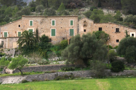 L'Ajuntament de Calvià vol donar un impuls a la possessió de Galatzó.