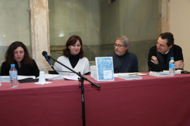 Presentat el llibre 'El camí de Mallorca a la modernitat'