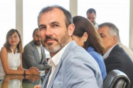 Barceló nega que «tot el món» vagi en contra de la regulació de les estades turístiques en habitatges