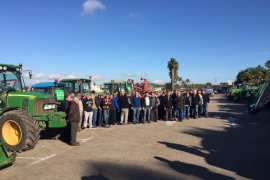 GOB: «ASAJA torna a intoxicar informativament contra la protecció del territori»