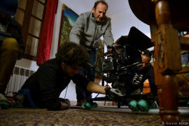 Fotografia: Silvia Acedo.