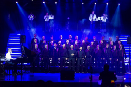 Deu propostes culturals per gaudir del millor cap de setmana